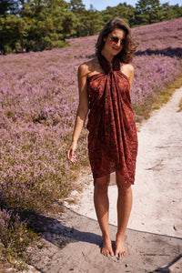 Carré PlusGrand / Serengeti