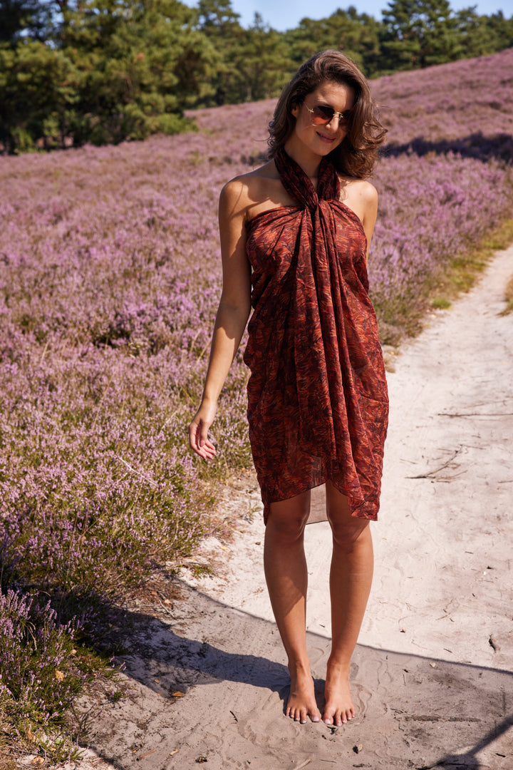 Carré PlusGrand / Serengeti