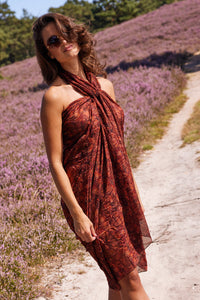 Carré PlusGrand / Serengeti