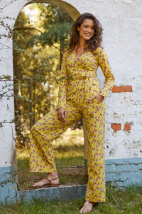 Pants Marlene / Bicicletta