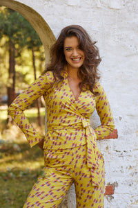 Blouse Adele 26  / Bicicletta