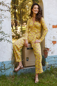 Pants Marlene / Bicicletta