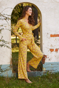 Pants Marlene / Bicicletta