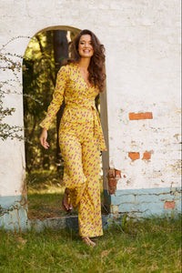 Pants Marlene / Bicicletta