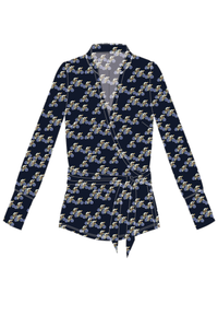 Blouse Adele 26  / Bicicletta