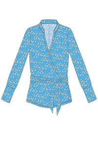 Blouse Adele 26  / Bicicletta