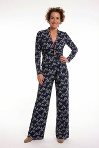 Pants Marlene / Bicicletta