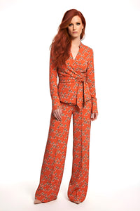 Pants Marlene / Bicicletta