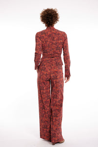 Pants Marlene / Serengeti