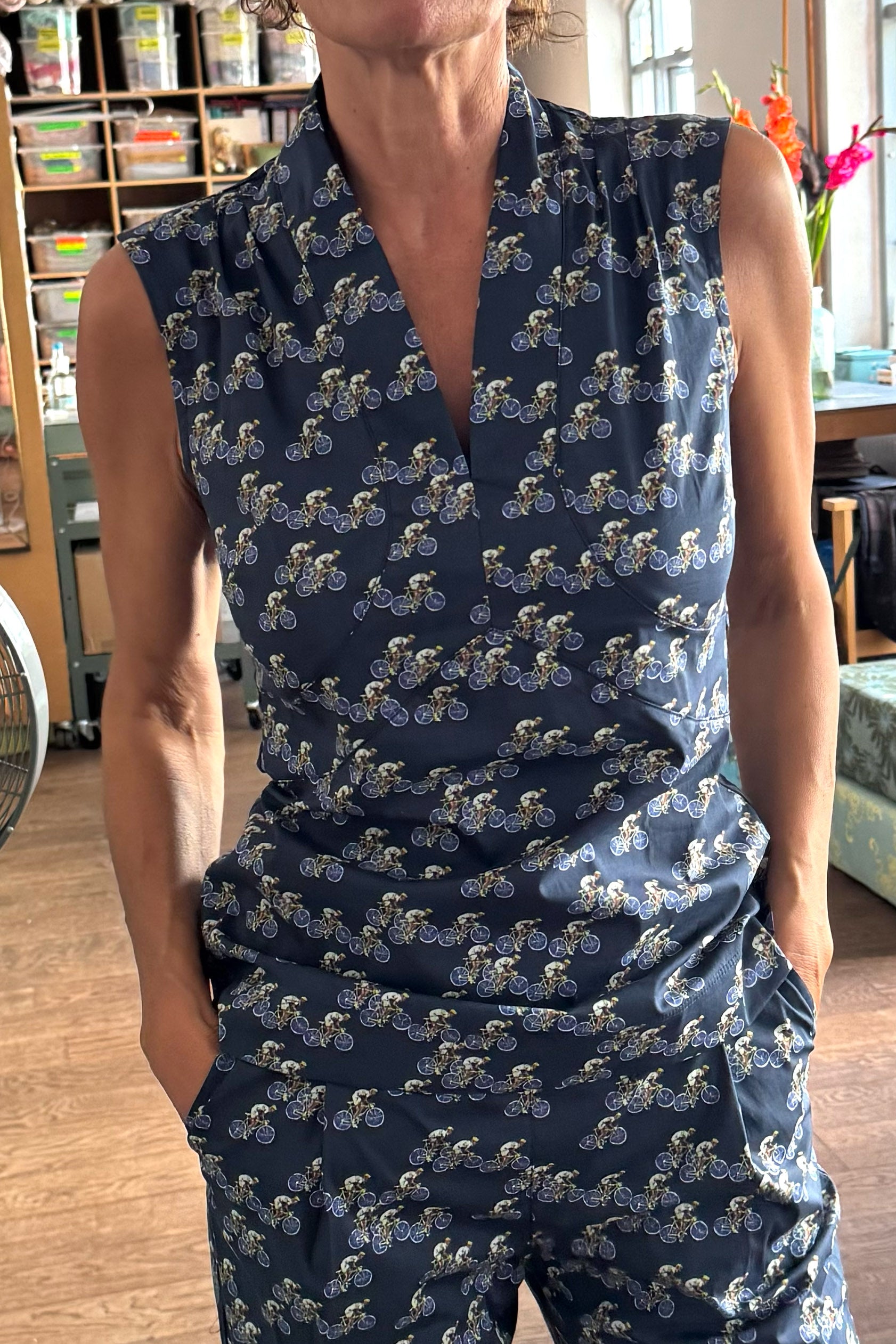 Top Ancona / Bicicletta