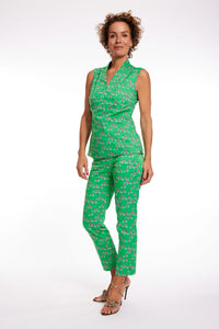 Pants Pauline 7/8 / Bicicletta