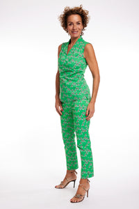 Pants Pauline 7/8 / Bicicletta