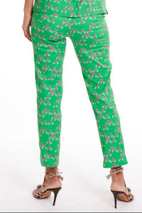 Pants Pauline 7/8 / Bicicletta