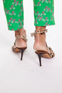 Pants Pauline 7/8 / Bicicletta