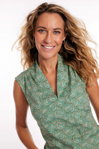 Top Ancona / Chiocciola