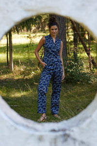 Pants Palomina / Bicicletta