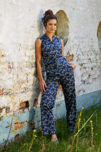 Pants Palomina / Bicicletta