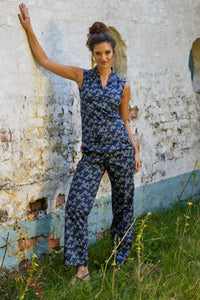 Pants Palomina / Bicicletta