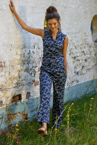 Pants Palomina / Bicicletta