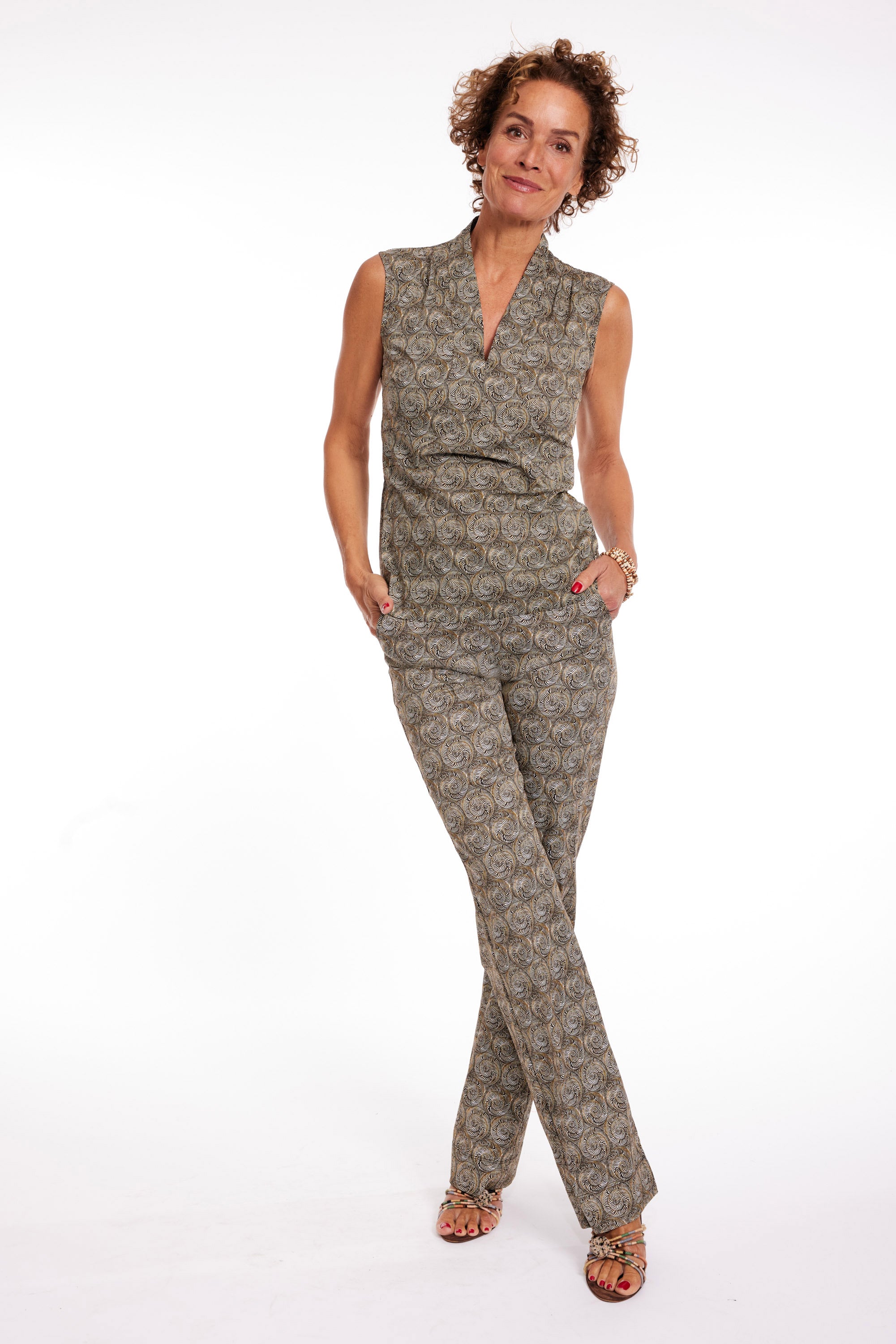 Top Ancona / Chiocciola