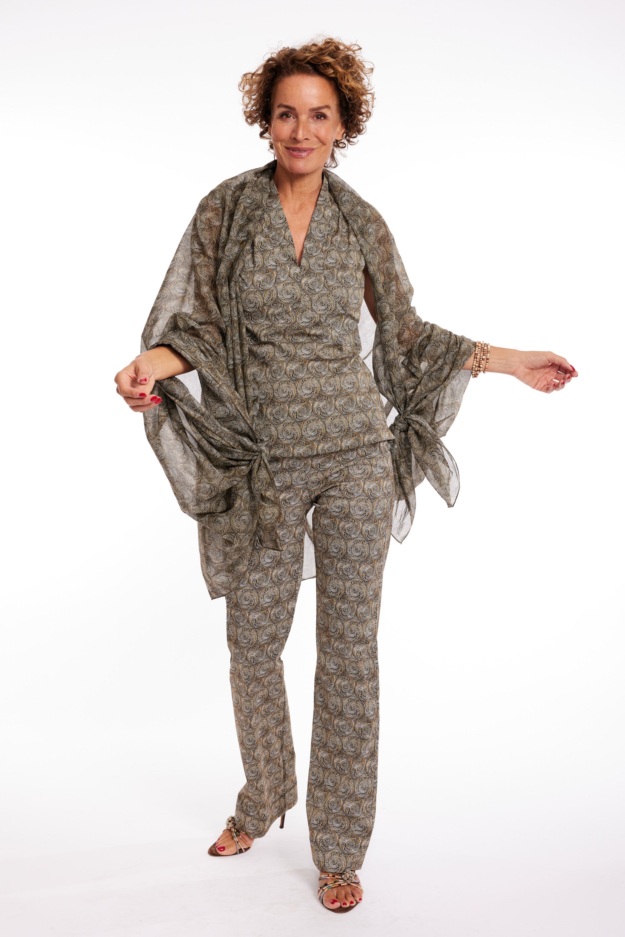 Top Ancona / Chiocciola