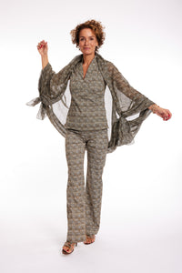 Carré PlusGrand / Chiocciola