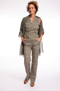 Carré PlusGrand / Chiocciola