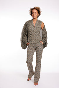 Carré PlusGrand / Chiocciola