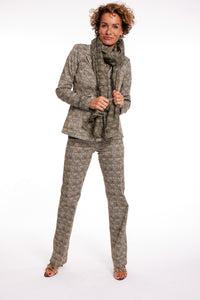 Carré PlusGrand / Chiocciola