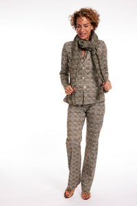 Blazer Como / Chiocciola