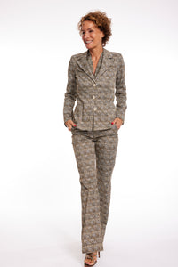 Blazer Como / Chiocciola