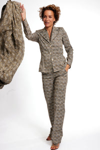 Blazer Como / Chiocciola