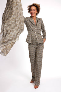 Carré PlusGrand / Chiocciola