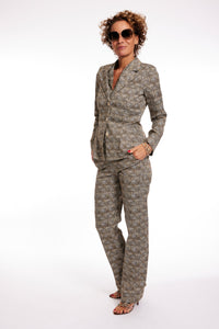 Blazer Como / Chiocciola