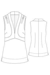 Top Ancona / Serengeti