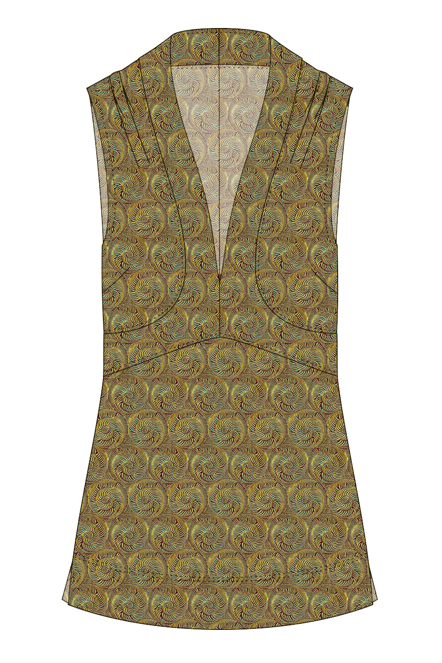 Top Ancona / Chiocciola