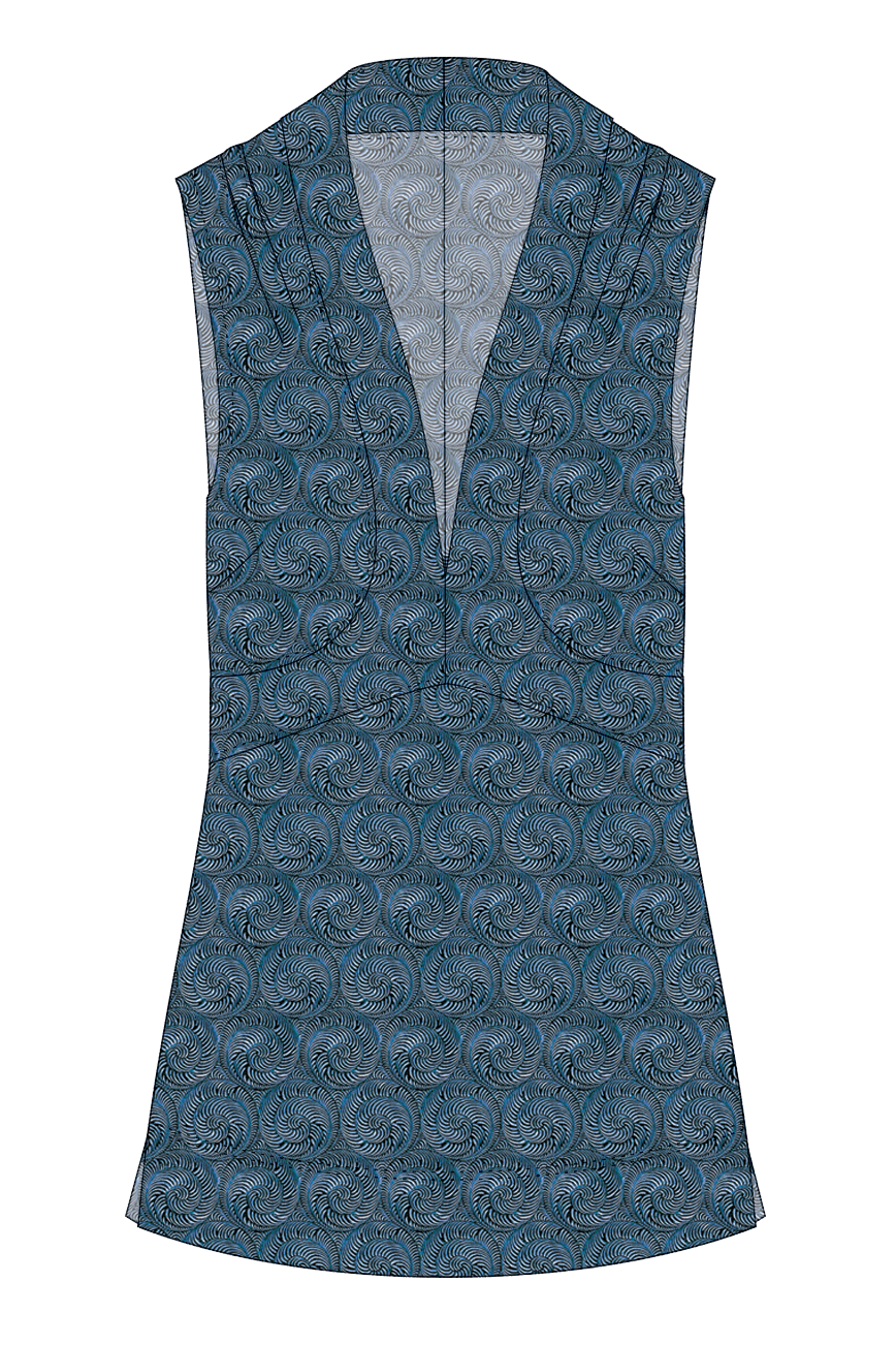 Top Ancona / Chiocciola