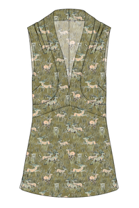 Top Ancona / Serengeti