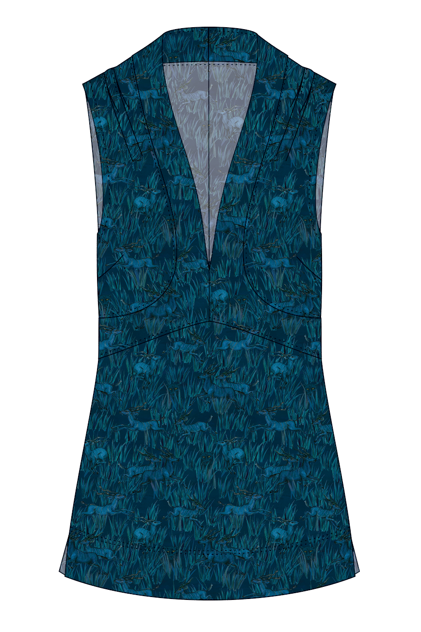 Top Ancona / Serengeti