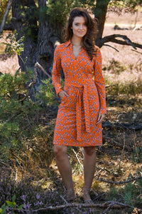 Ariadne incl. Obi Belt / Bicicletta