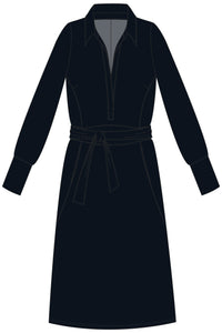 Ariadne 26 incl. Obi Belt / Uni