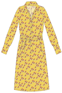 Ariadne incl. Obi Belt / Bicicletta