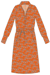 Ariadne incl. Obi Belt / Bicicletta