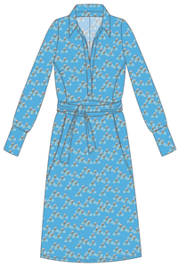 Ariadne incl. Obi Belt / Bicicletta