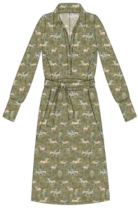 Ariadne incl. Obi Belt / Serengeti