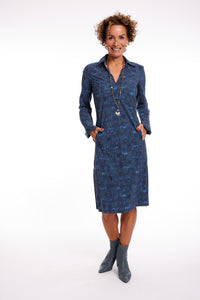 Ariadne incl. Obi Belt / Serengeti