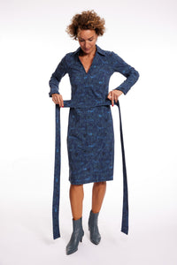 Ariadne incl. Obi Belt / Serengeti