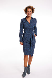 Ariadne incl. Obi Belt / Serengeti