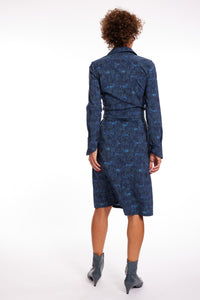 Ariadne incl. Obi Belt / Serengeti