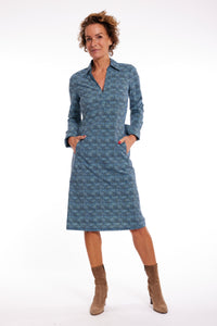 Ariadne incl. Obi Belt / Chiocciola